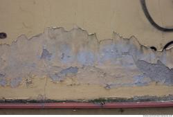 Photo Texture of Wall Plaster Damaged